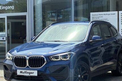 BMW X1 90.671 km 23.490 &euro; Heidenheim 89520
