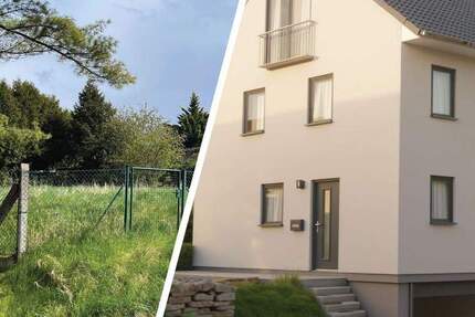 Haus Erfurt Waltersleben - 5 Zimmer, 140 m&sup2;, 482.550&euro; | Angebot:25537774