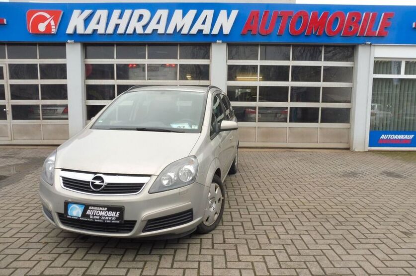 Zafira