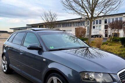 Audi A3 235.000 km 6.490 &euro; Köln 50679