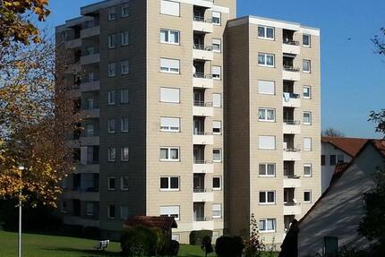 4,5 Zimmer Wohnung im Süden von Lauphheim 4 zimmer