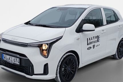 Kia Picanto 1.114 km 17.904 &euro; Würzburg 97076