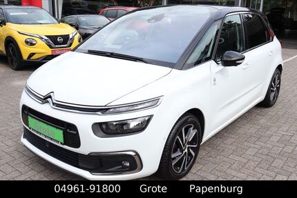 Citroen C4 SpaceTourer 92.755 km 13.990 &euro; Papenburg 26871