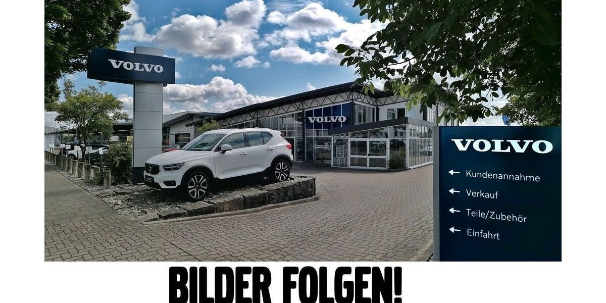 Volvo XC90 16.400 km 78.500 &euro; Hameln 31789