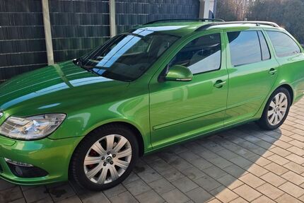 Skoda Octavia 190.000 km 7.700 &euro; Ingolstadt 85053
