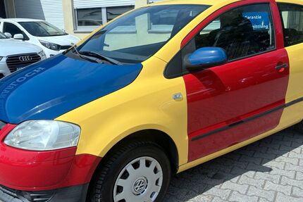 VW Fox 150.000 km 2.800 € Haßloch 67454