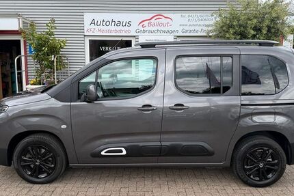 Citroen Berlingo 62.000 km 18.950 &euro; Winsen (Luhe). 21423