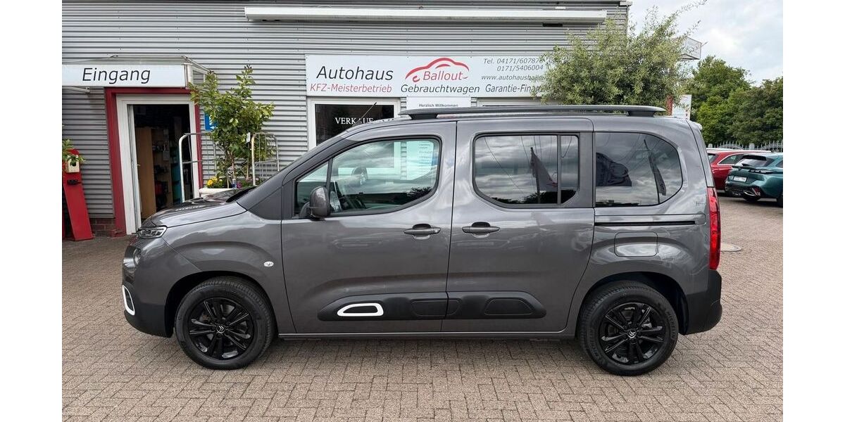 Citroen Berlingo 62.000 km 18.950 &euro; Winsen (Luhe). 21423