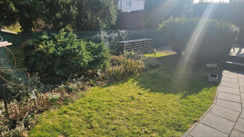 Einfamilienhaus Velpke - 6 Zimmer, 170 m&sup2;, 320.000&euro; | Angebot:25283369