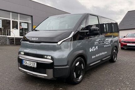 Kia PV5 2.500 km 44.050 &euro; Büren 33142