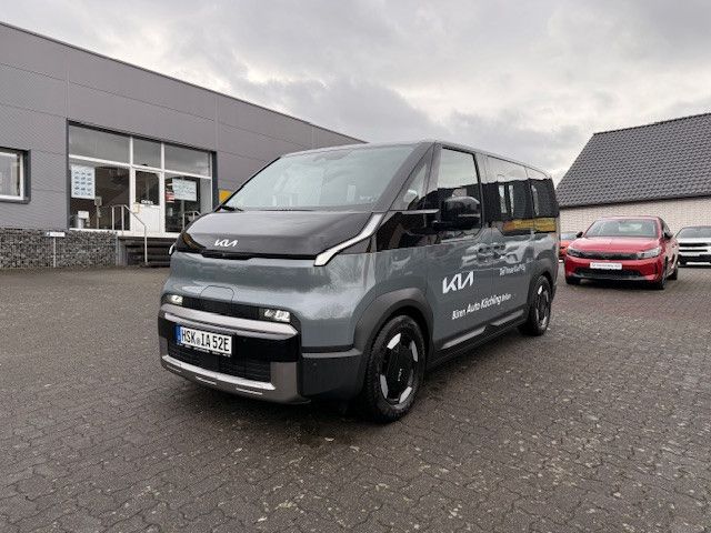 Kia PV5 2.500 km 44.050 &euro; Büren 33142