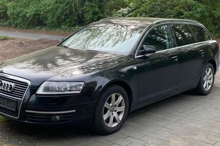 Audi A6 Allroad 464.083 km 3.190 &euro; Ladbergen 49549