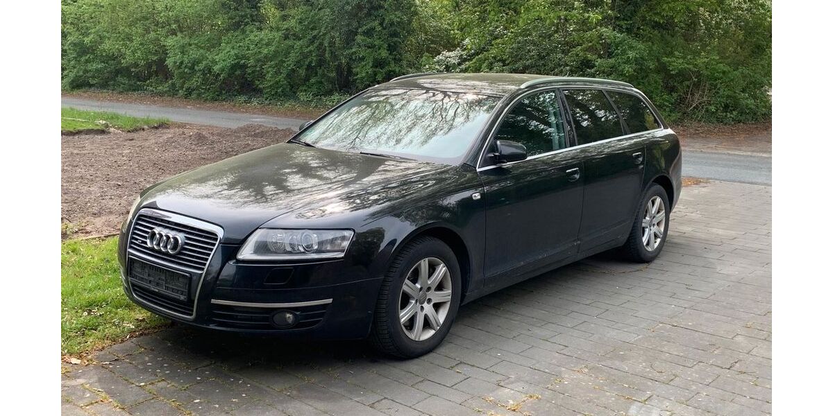Audi A6 Allroad 464.083 km 3.190 &euro; Ladbergen 49549