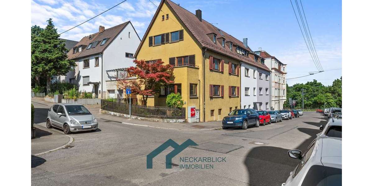 Einfamilienhaus Stuttgart Bad Cannstatt - 9 Zimmer, 310 m&sup2;, 699.000&euro; | Angebot:27109526