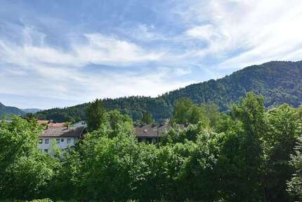 Wohnung Rottach-Egern Egern - 1 Zimmer, 24 m&sup2;, 590&euro; | Angebot:27218152