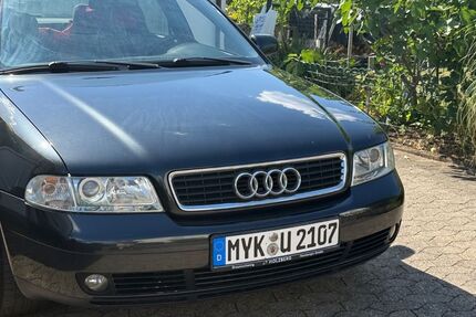 Audi A4 240.969 km 5.500 &euro; Polch 56751