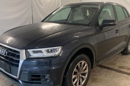 Audi Q5 91.511 km 27.400 € Steinbach-Hallenberg OT Herges-Hallenberg 98587
