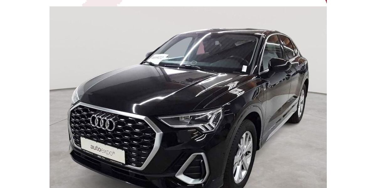 Audi Q3 136.677 km 21.589 &euro; Fernwald-Steinbach 35463