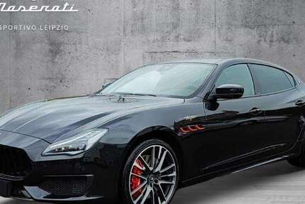 Maserati Quattroporte 42.526 km 139.111 € Markranstädt 04420