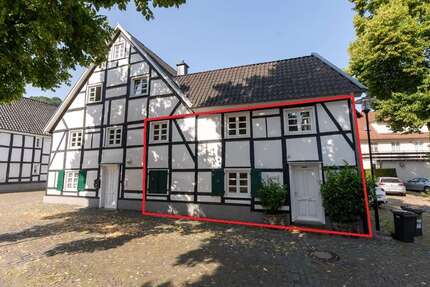 Büro in Hagen-Hlbg-Zentrum 75.000 € 50.24 m² zimmer