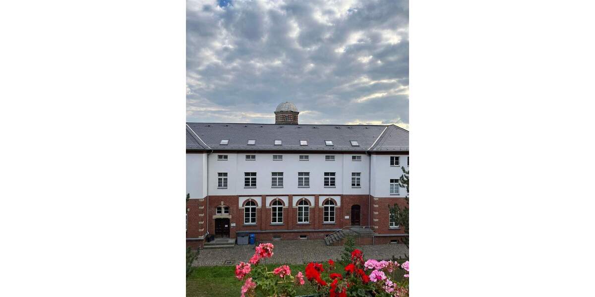 Etagenwohnung Torgau - 3 Zimmer, 112 m&sup2;, 120.000&euro; | Angebot:25679423