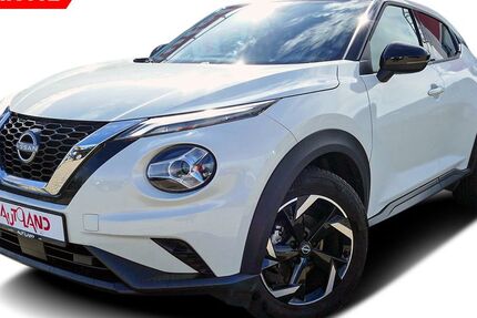 Nissan Juke 19.072 km 18.990 &euro; Greifswald 17489
