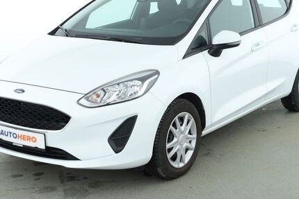 Ford Fiesta 44.597 km 9.790 &euro; Dresden 01187