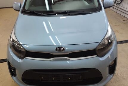 Kia Picanto 105.000 km 9.700 € Schöllkrippen 63825