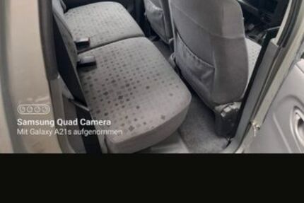 Opel Agila 106.900 km 900 &euro; Duisburg 47053