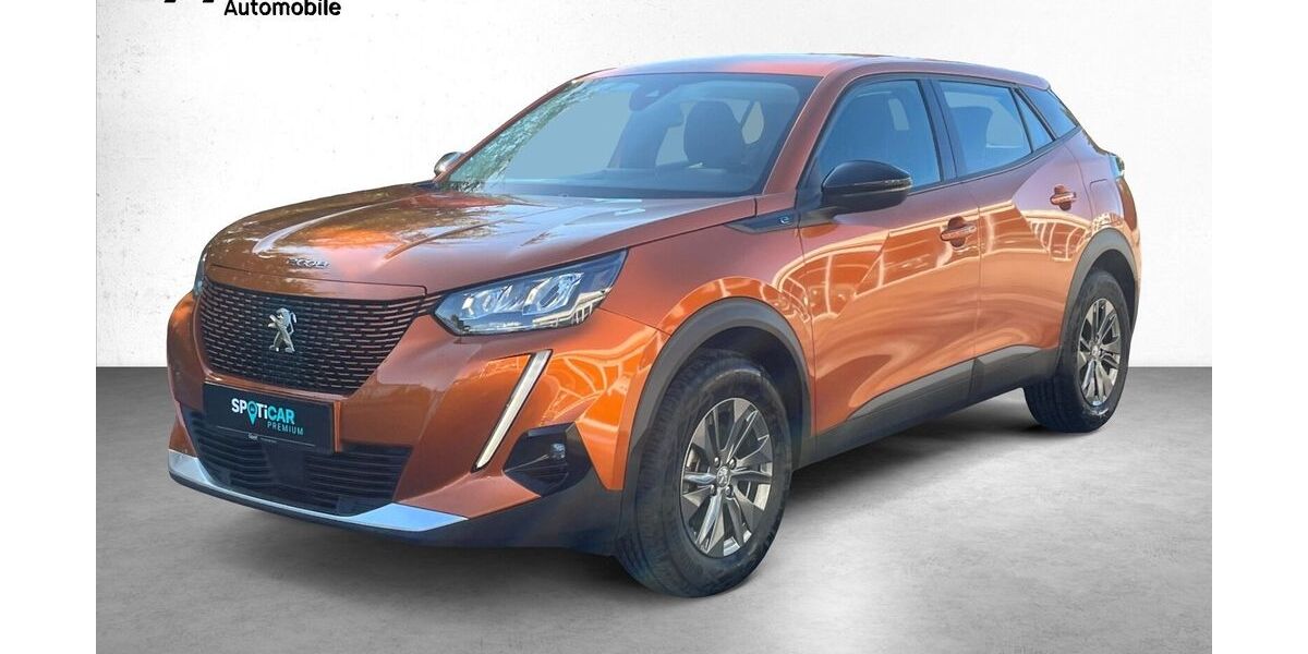 Peugeot 2008 31.743 km 15.250 &euro; Ansbach 91522