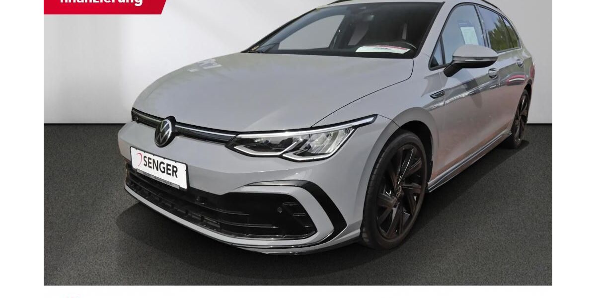 VW Golf 49.420 km 23.390 &euro; Bad Schwartau 23611