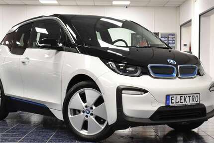 BMW i3 34.675 km 17.670 &euro; Nürnberg 90431