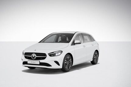 Mercedes-Benz B 180 23.200 km 29.770 &euro; Chemnitz 09120