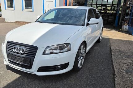 Audi A3 172.000 km 3.990 &euro; Miltenberg 63897