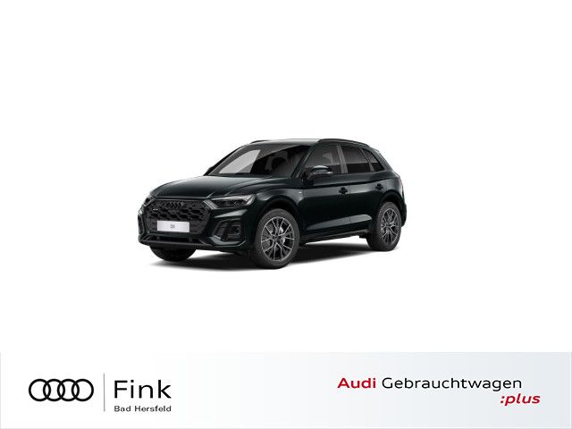 Audi Q5 117.100 km 33.450 &euro; Bad Hersfeld 36251