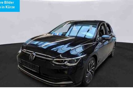 VW Golf 37.400 km 22.990 &euro; Markdorf 88677