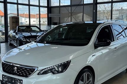 Peugeot 308 51.000 km 15.980 &euro; Erftstadt 50374