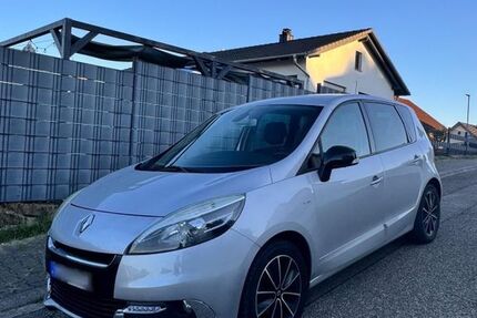 Renault Scenic 168.000 km 8.700 &euro; Esslingen am Neckar 73730
