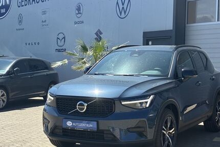 Volvo XC40 25.068 km 33.450 &euro; Rostock 18146