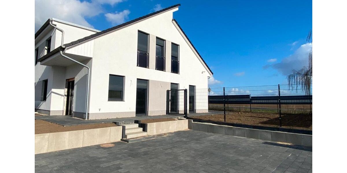 Doppelhaushälfte Wanzleben-Börde Börde - 4 Zimmer, 117 m&sup2;, 309.990&euro; | Angebot:26176197