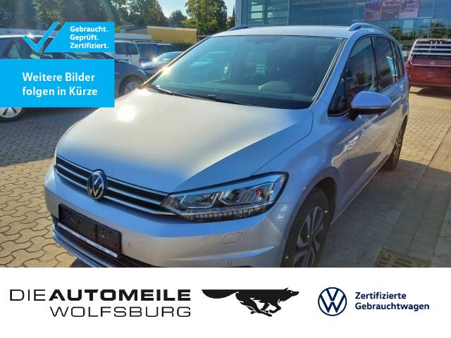 VW Touran 94.500 km 24.480 € Wolfsburg 38440