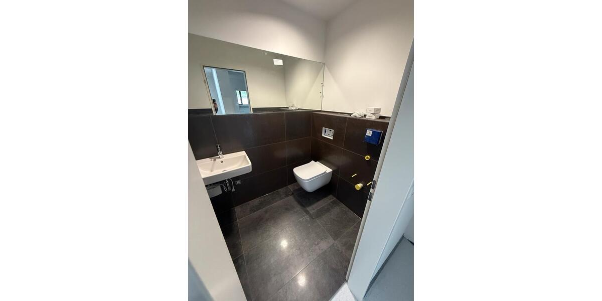 Behandlungsräume Büro zimmer