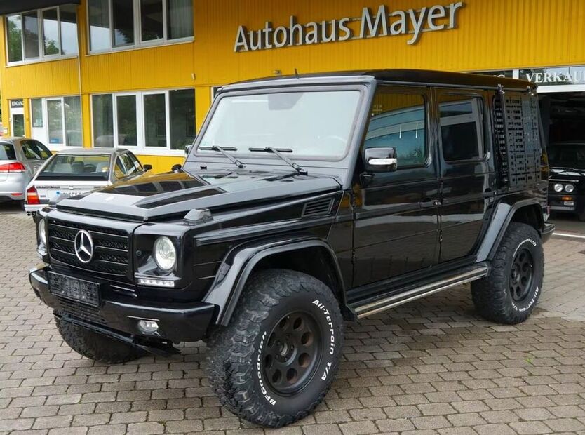 G 350