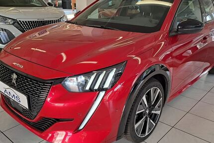 Peugeot 208 48.137 km 18.190 &euro; Essen 45307