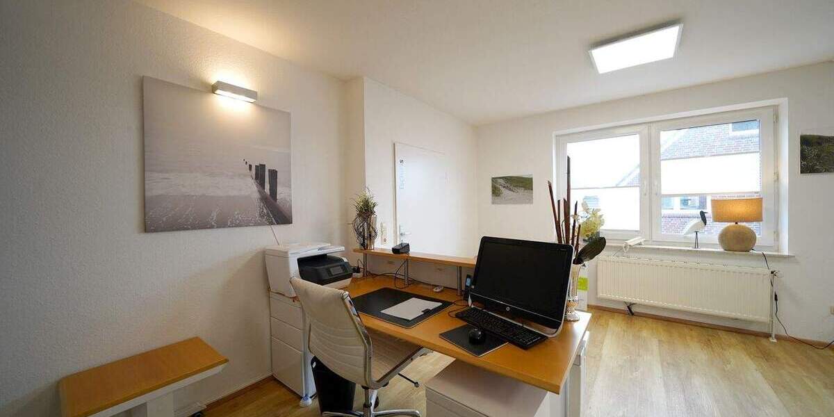 Gewerbeobjekt Wiesmoor - 189.000&euro; | Angebot:26627492