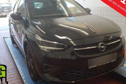 Opel Corsa 75.731 km 11.749 &euro; Chemnitz 09116