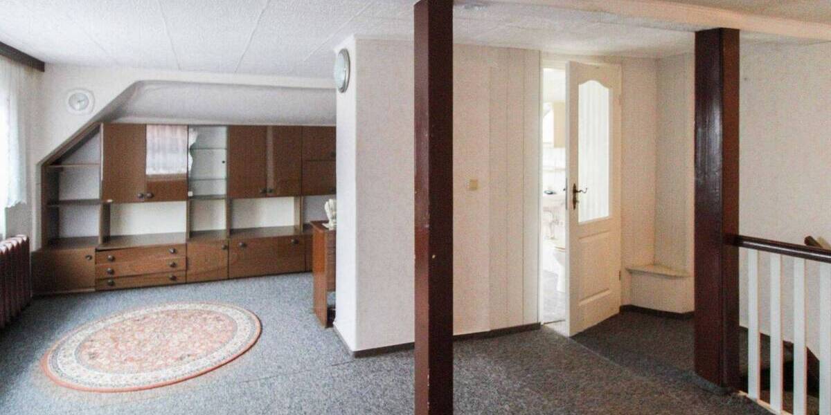Doppelhaushälfte Jüterbog - 5 Zimmer, 110 m&sup2;, 185.000&euro; | Angebot:26037305