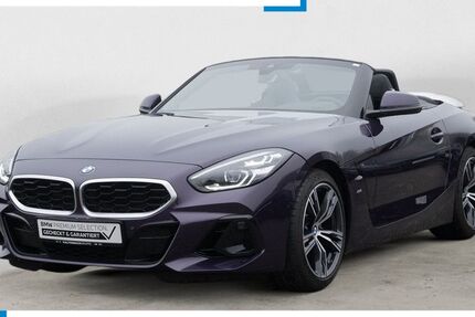 BMW Z4 11.969 km 46.890 &euro; Waldbröl 51545