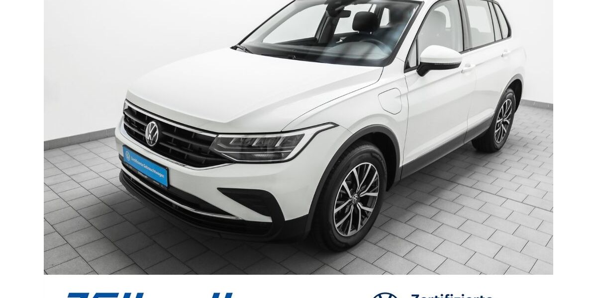 VW Tiguan 31.250 km 27.930 &euro; Holzminden 37603