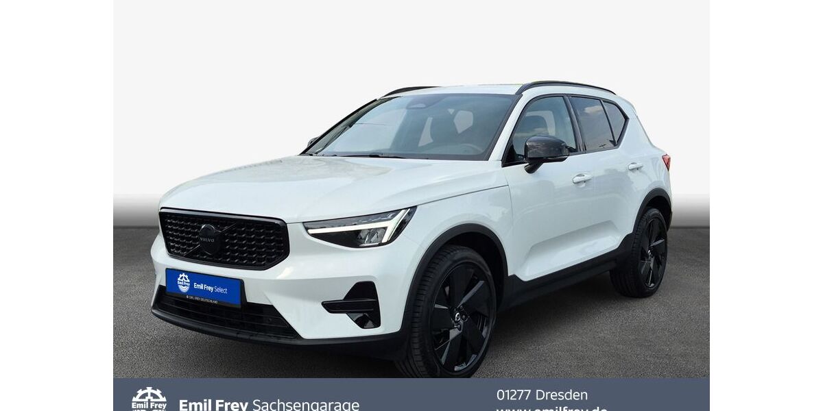 Volvo XC40 11.793 km 35.950 &euro; Dresden 01277